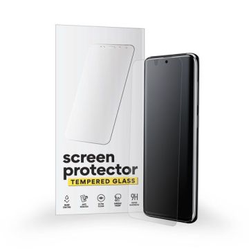 Screen Protector - Tempered Glass - Galaxy S22