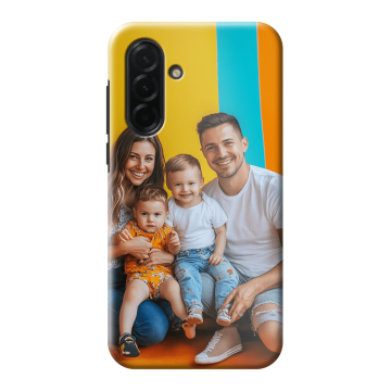 Samsung Galaxy A36 - Cover Ultra Resistente Personalizzata