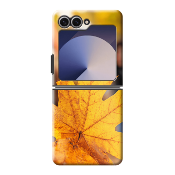 Samsung Galaxy Z Flip6 - Cover Ultra Resistente Personalizzata