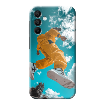 Samsung Galaxy A15 - Cover Ultra Resistente Personalizzata