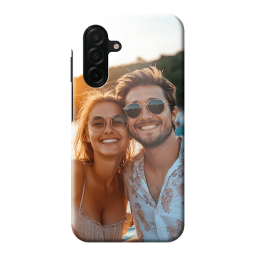Samsung Galaxy A26 - Cover Ultra Resistente Personalizzata