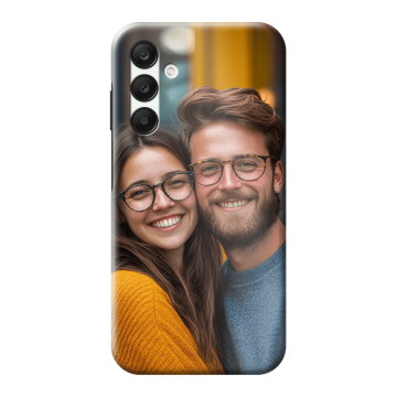 Samsung Galaxy A25 - Cover Ultra Resistente Personalizzata