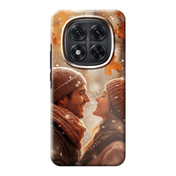 Xiaomi Redmi Note 14 Pro - Cover Ultra Resistente Personalizzata