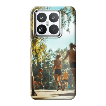 Xiaomi 15 Pro - Cover Ultra Resistente Personalizzata
