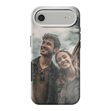 iPhone Air - Cover Ultra Resistente Personalizzata