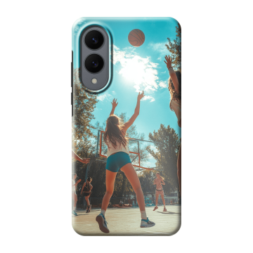 Samsung Galaxy S25 Edge - Cover Ultra Resistente Personalizzata