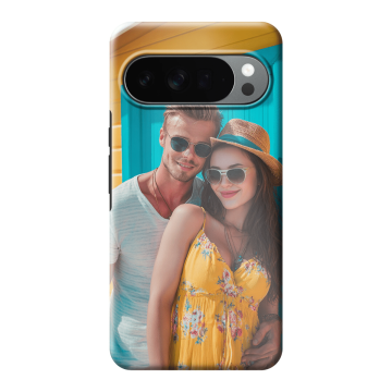 Google Pixel 10 Pro XL - Cover Ultra Resistente Personalizzata