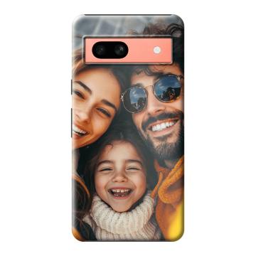 Google Pixel 7a - Cover Ultra Resistente Personalizzata.