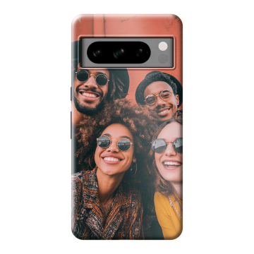 Google Pixel 8 Pro - Cover Ultra Resistente Personalizzata