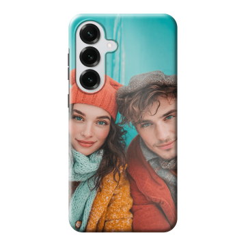 Samsung Galaxy S26 Plus - Cover Ultra Resistente Personalizzata