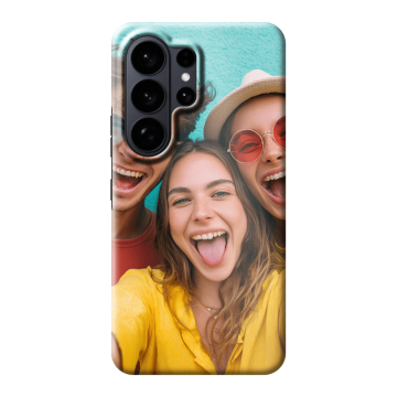 Samsung Galaxy S26 Ultra - Cover Ultra Resistente Personalizzata