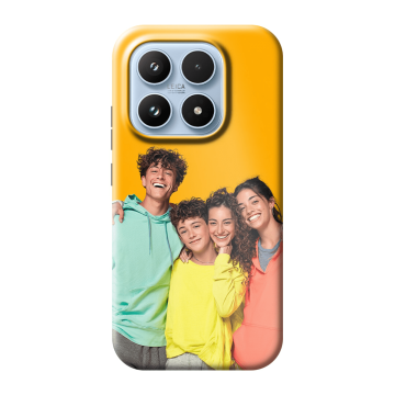 Xiaomi 17 - Cover Ultra Resistente Personalizzata