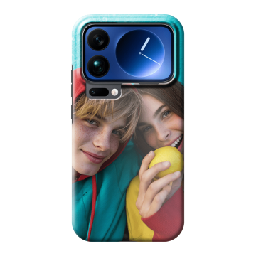 Xiaomi 17 Pro Max - Cover Ultra Resistente Personalizzata
