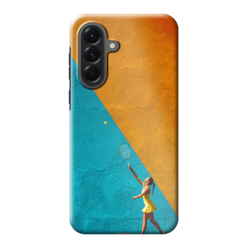 Samsung Galaxy A57 - Cover Ultra Resistente Personalizzata