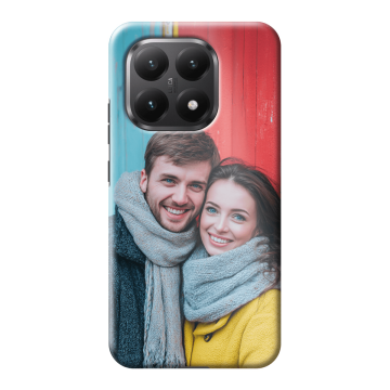 Xiaomi 15T - Cover Ultra Resistente Personalizzata