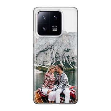 Xiaomi 13 Pro - Cover Morbida Personalizzata