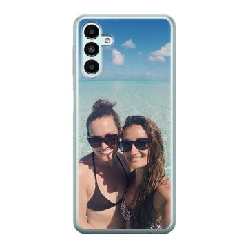 Samsung Galaxy A04s - Personalised Silicone Case