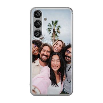 Samsung Galaxy S24 - Cover Rigida Personalizzata