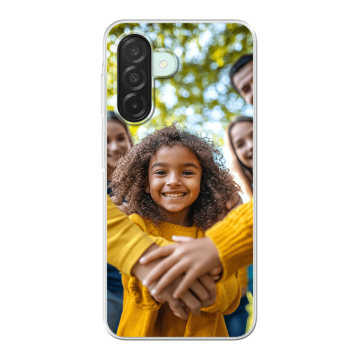 Samsung Galaxy A26 - Cover Morbida Personalizzata
