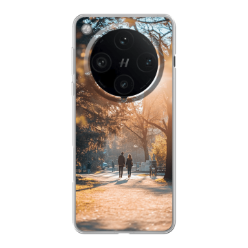 Oppo Find X8 Pro - Cover Morbida Personalizzata