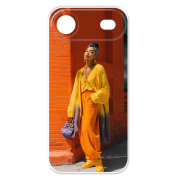 iPhone Air - Cover Morbida Personalizzata