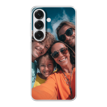 Samsung Galaxy S26 - Cover Rigida Personalizzata