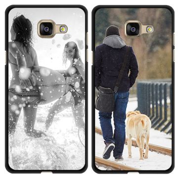 Samsung Galaxy A3 2017 - Cover Rigida Personalizzata