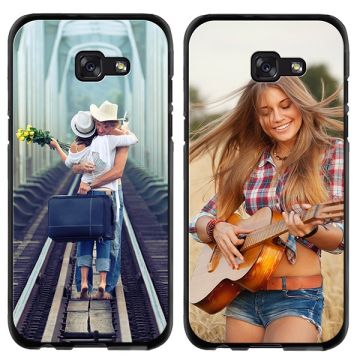 Samsung Galaxy A5 2017 - Cover Rigida Personalizzata