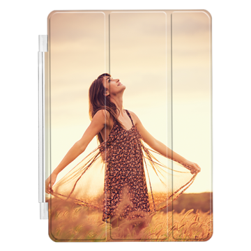 iPad Mini 1/2/3 (retina) - SmartCase Personalizzata