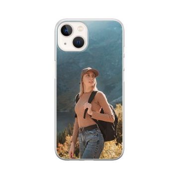 iPhone 15 Plus - Cover Rigida Personalizzata