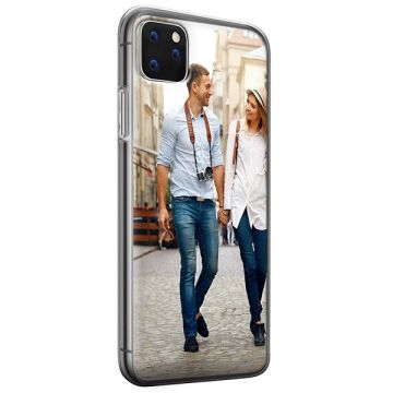 iPhone 11 Pro personalised phone case - Hard case