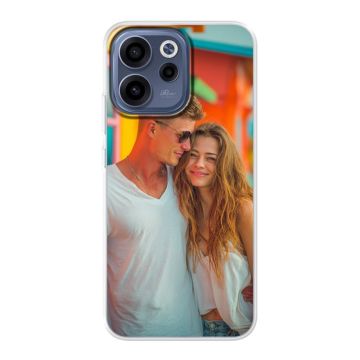 Oppo Reno15 F - Cover Morbida Personalizzata