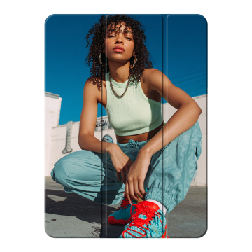 ApIad Air 2026 (11 inch) - SmartCase Personalizzata