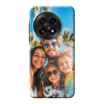 OnePlus 13 - Cover Ultra Resistente Personalizzata