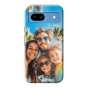 Google Pixel 8a - Cover Ultra Resistente Personalizzata
