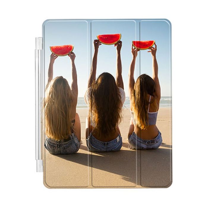 iPad 2019 - Custom Smart Cover