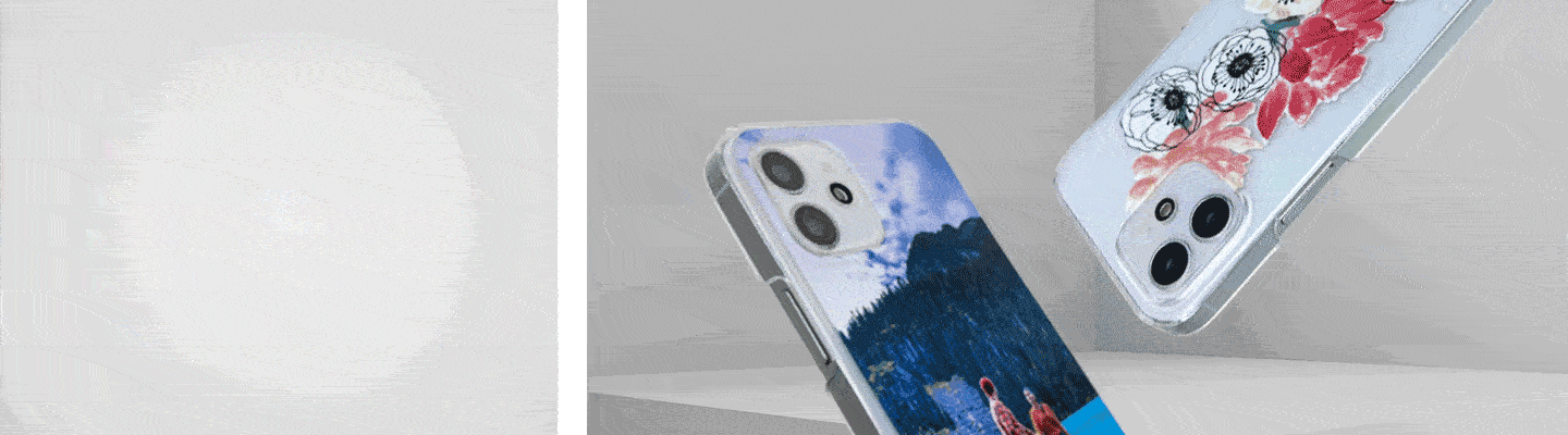 Cover rigide personalizzate