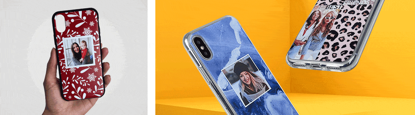 Cover morbide personalizzate