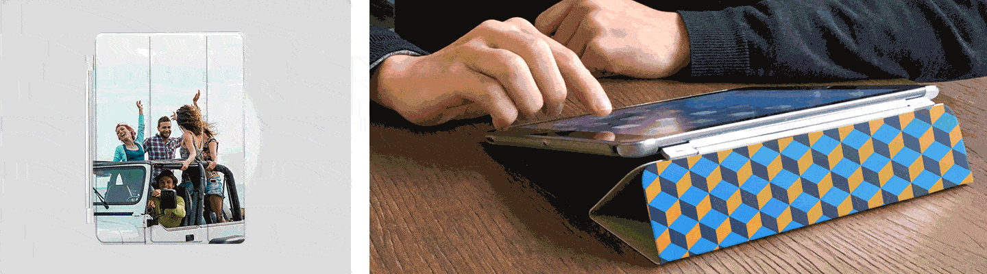 SmartCase personalizzata