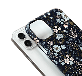 Cover Rigida con Stampa Integrale Personalizzata