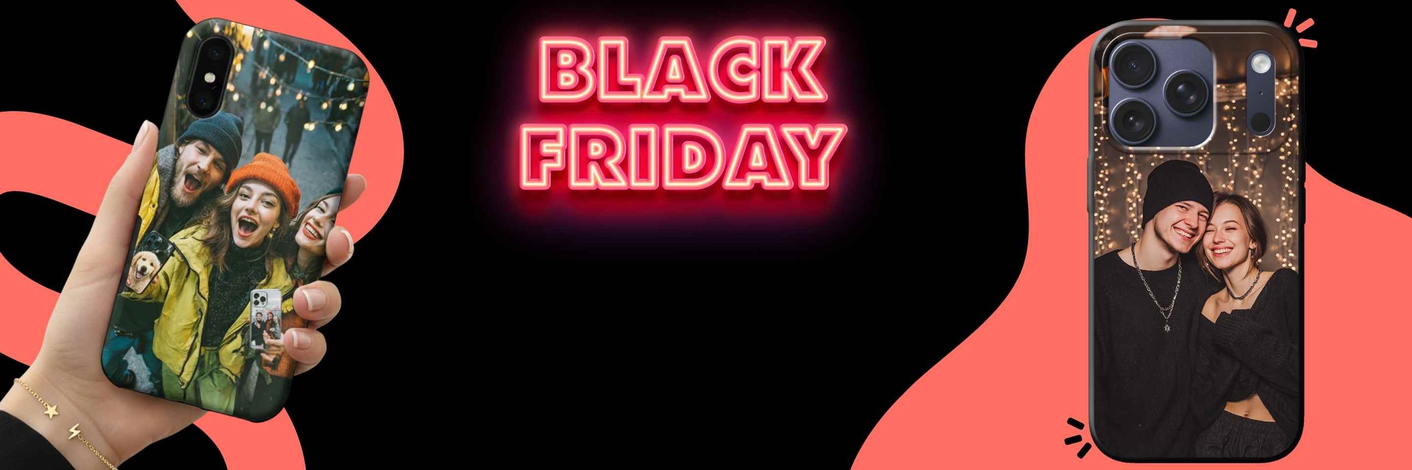 Saldi del Black Friday