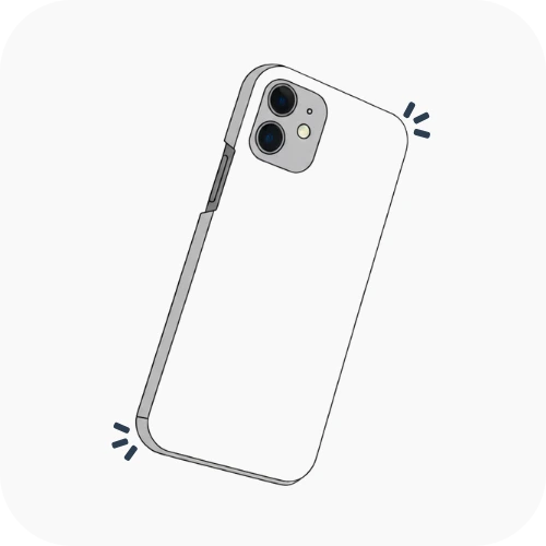 Cover Rigida con Stampa Integrale