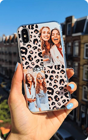 Cover personalizzate con foto