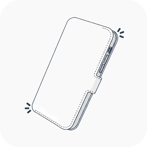 Cover a Libro Personalizzata